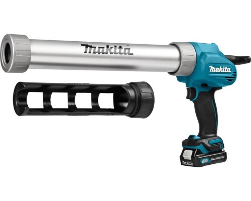 Пистолет для герметика MAKITA CG 100 DZA Без АКБ и З/У [CG100DZA]