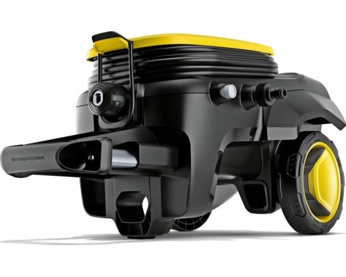 Мойка для машины KARCHER K 5 Compact *EU (1.630-750.0) [1.630-750.0]