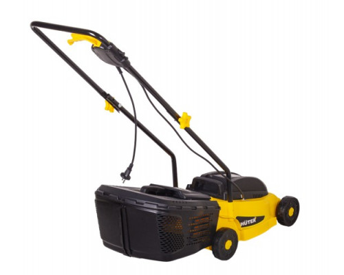 Газонокосилка электрическая Huter ELM-1100 70/4/2