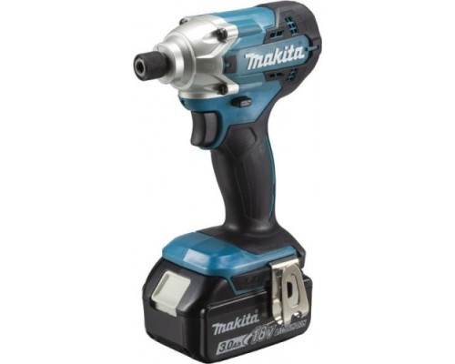 Дрель-шуруповерт аккумуляторная MAKITA DTD 156 RFE [DTD156RFE]