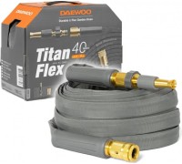 Шланг текстильный DAEWOO TitanFlex 5/8
