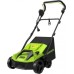 Скарификатор электрический GREENWORKS GDT15 [2515507]