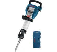 Молот ударный сетевой BOSCH GSH 16-28  [0611335000] Тележка