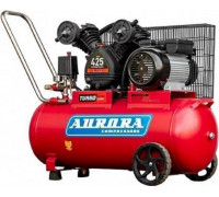 Компрессор поршневой AURORA CYCLON-75 TURBO 29066
