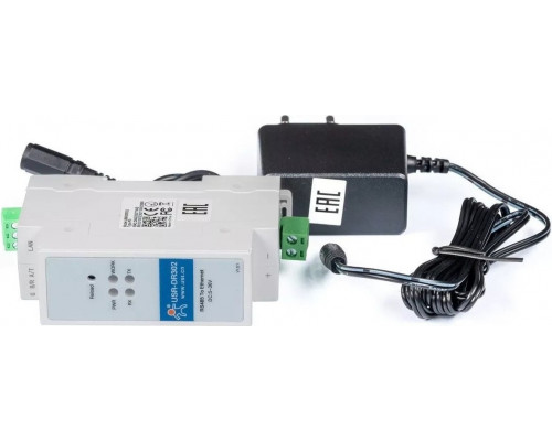 Карта протокола ESQ Ethernet USR-DR302 для преобразователей частоты ESQ/Hyundai 08.06.05.001068