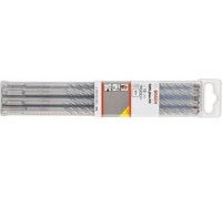 Бур SDS-plus 5-X BOSCH 10х 150/210 мм (уп.10шт.) 2608833903