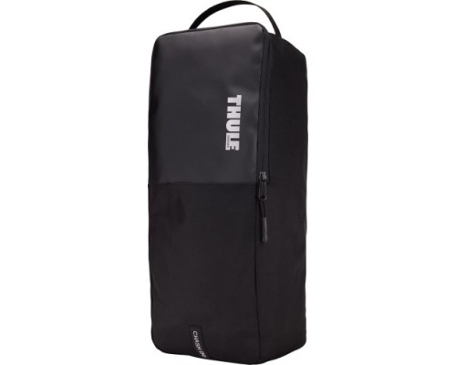 Cумка спортивная THULE 3205001 Chasm Duffel, 130L, Black, New купить с доставкой и официальной гарантией