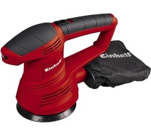 Шлифмашина эксцентриковая EINHELL TC-RS 38 E [4462165]