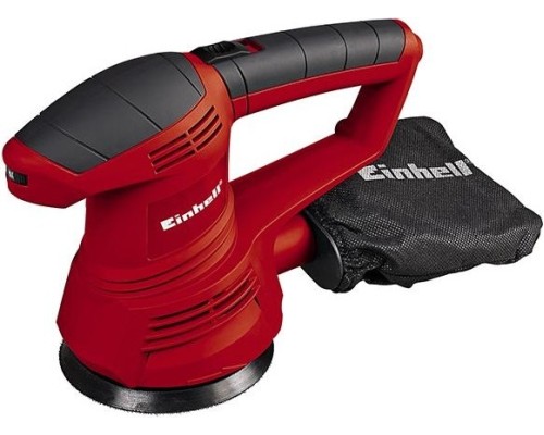 Шлифмашина эксцентриковая EINHELL 4462165 TC-RS 38 E