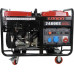 Генератор бензиновый LONCIN LC24000S трехфазный 00-00157704