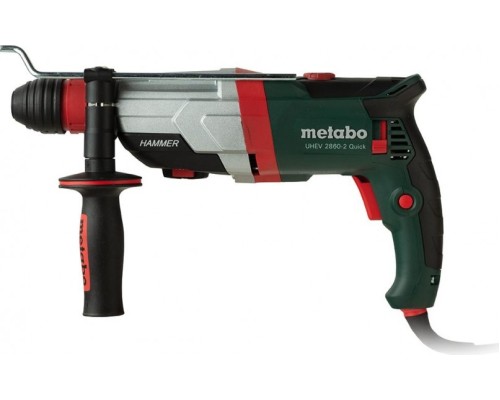 Перфоратор сетевой METABO UHEV 2860-2 Quick [600713500]