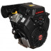 Бензиновый двигатель Loncin LC2V80FD 30 л.с. с электростартером