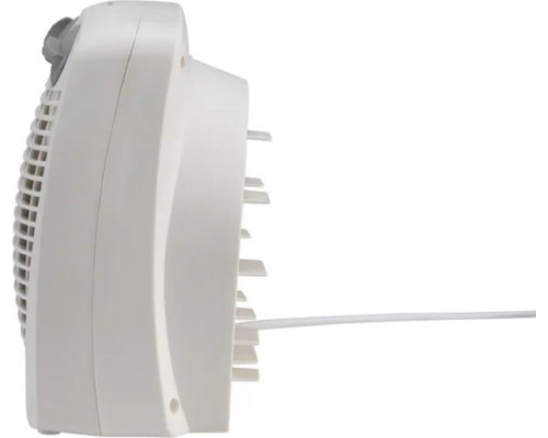 Тепловентилятор электрический REXANT 60-0033 настольный, белый