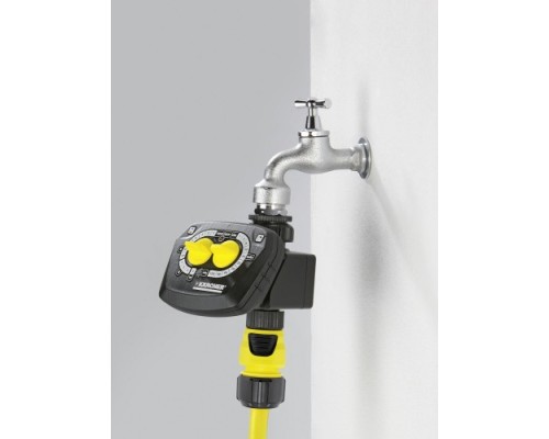 Таймер KARCHER 2.645-174.0 поливочный wt 4