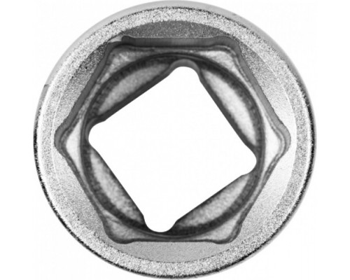 Головка шестигранная 3/4" 30 мм KING TONY 633530M