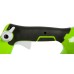 Воздуходувка аккумуляторная GREENWORKS G40ABK4 (2400807UB) [2400807UB]