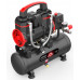 Компрессор поршневой безмасляный малошумный SUNREKA GFC190/10DS 216111