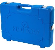 Кейс для набора инструментов KING TONY 9543MR 829543B3KKT