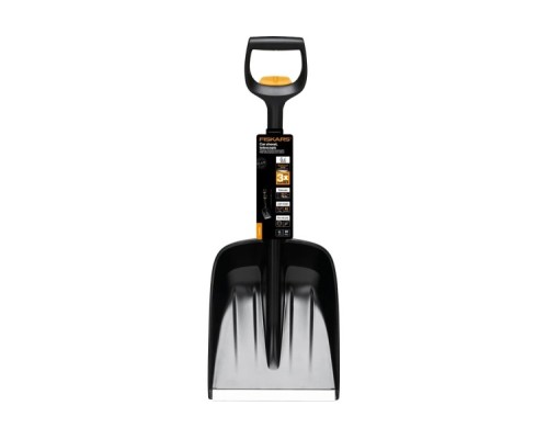 Лопата автомобильная телескопическая x-series FISKARS AST-X 1057187 [1057187]