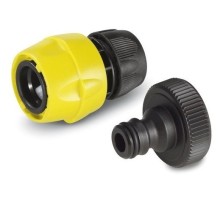 Коннектор KARCHER 6.997-358.0 Соединительный комплект, Basic