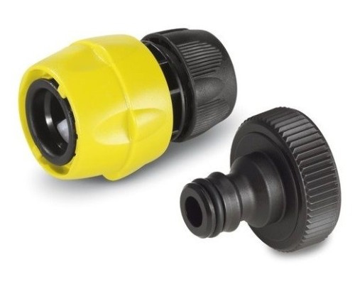 Коннектор KARCHER 6.997-358.0 Соединительный комплект, Basic