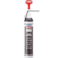 Герметик силиконовый LIQUI MOLY Silikon-Dichtmasse transparent 0,2 л 6184 6184