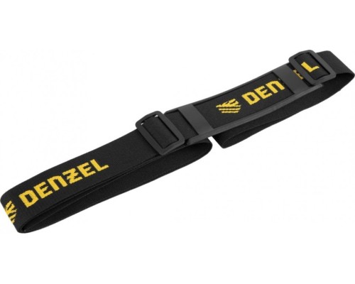Сварочный инвертор DENZEL DM-160 Standart [94323]