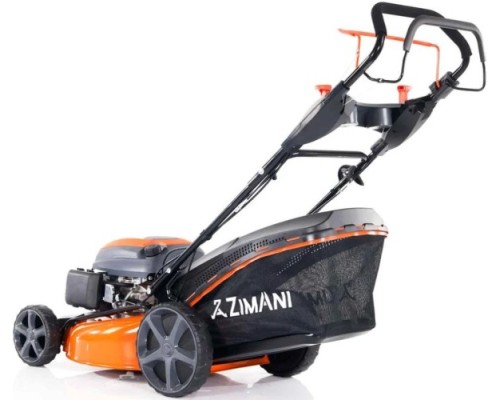 Газонокосилка бензиновая ZIMANI LC251V