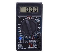 Мультиметр Ресанта DT832 61/10/512