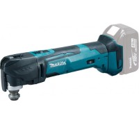 Многофункциональный инструмент аккумуляторный MAKITA DTM 51 Z без АКБ и ЗУ DTM51Z