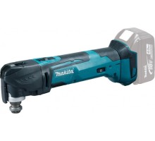 Многофункциональный инструмент аккумуляторный MAKITA DTM 51 Z без АКБ и ЗУ DTM51Z