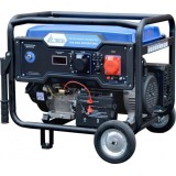 Генератор бензиновый ТСС SGG 8000 EH3NU 060017