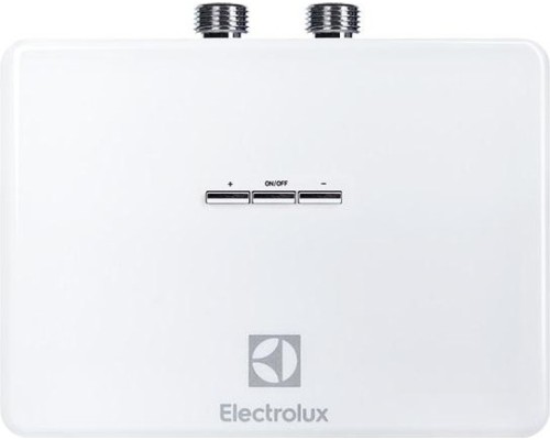 Водонагреватель проточный ELECTROLUX NPX 6 AQUATRONIC DIGITAL 2.0 [НС-1146492]