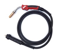 Горелка AURORA MIG 26 AIR COOL 290A(60%) EURO 5m 12030