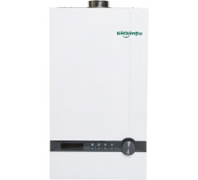 Котел газовый KOTITONTTU SUARI S18 DK с шиной OpenTherm 00-00000328