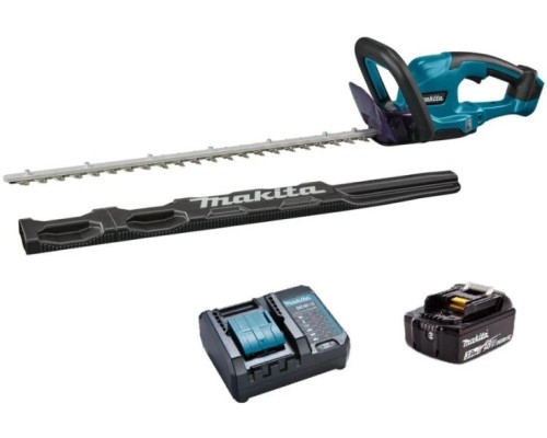 Ножницы-кусторез аккумуляторные MAKITA DUH607F001 Ножницы-кусторез аккумуляторные MAKITA DUH607F001