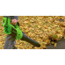 Воздуходувка аккумуляторная GREENWORKS GD40BG3 40V, АКБ 8Ач и ЗУ 2408207UH купить с доставкой и официальной гарантией