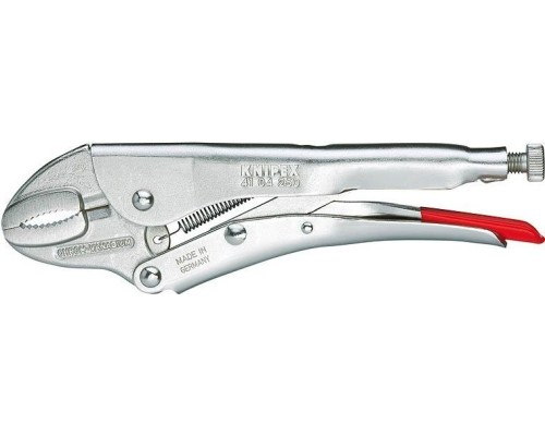 Клещи зажимные KNIPEX 300 мм 4104300 [KN-4104300]