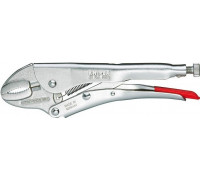 Клещи зажимные KNIPEX 180 мм 4104180 KN-4104180