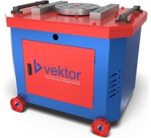 Станок для гибки арматуры VEKTOR GW32 [00-00002653]