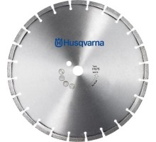 Алмазный диск для резки асфальта HUSQVARNA F640 600х25.4   5311590-39