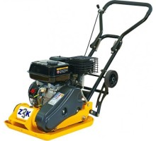 Виброплита ZITREK Z3K  50 бензиновый двигатель LONCIN [091-0200]