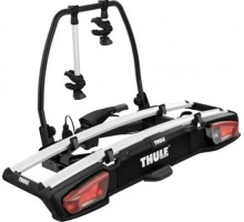 Крепление THULE 938 Платформа на фаркоп VeloSpace XT для 2-х велосипед