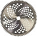 Мотокоса HANSKONNER HBT52F
