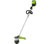 Триммер аккумуляторный GREENWORKS GD60LT бесщеточный, без АКБ и ЗУ 2108307