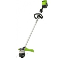 Триммер аккумуляторный GREENWORKS GD60LT бесщеточный, без АКБ и ЗУ 2108307