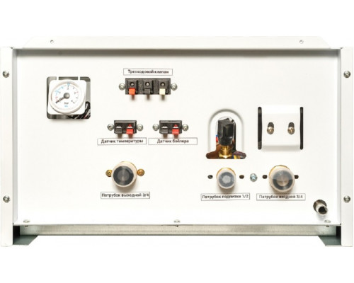 Котел электрический KOTITONTTU AINOVA QM-14 00-00000124