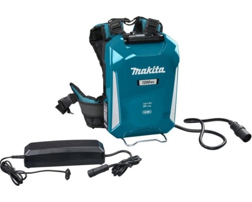 Аккумулятор MAKITA 36В 33,5 Ач XGT PDC1200 ранцевый [RUAPDC1200A01]