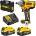 Гайковерт аккумуляторный DeWALT DCF 892 P2T ударный, бесщеточный [DCF892P2T]