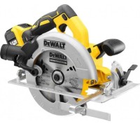 Пила циркулярная аккумуляторная DeWALT DCS 570 P2